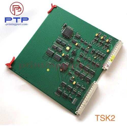DHL FREE Suitable for Heidelberg TSK Board 00.785.1145 00.782.0646 TSK Offset Printed Circuit Board