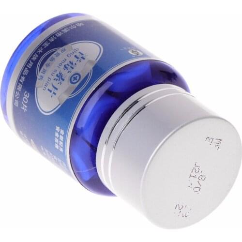 Fish Fungicide 30 Tablet Penicillins Medicine Aquarium Fish Tank Treatment for goldfish Tropical Fish Sea fish C42