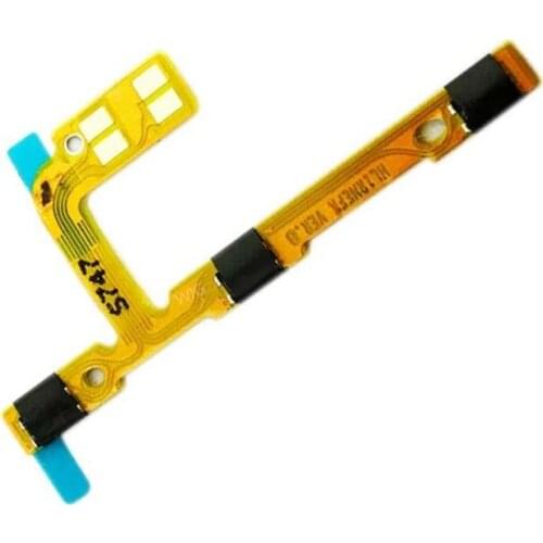 OEM Power ON/OFF and Volume Button Flex Cable Ribbon Part for Huawei Mate 10 Lite