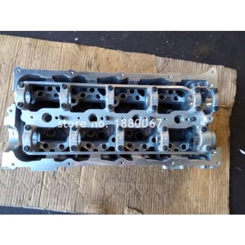 D4CB cylinder head 22100-4A100 22100-4A010 Diesel engine ffor Hyyundai Starex H200
