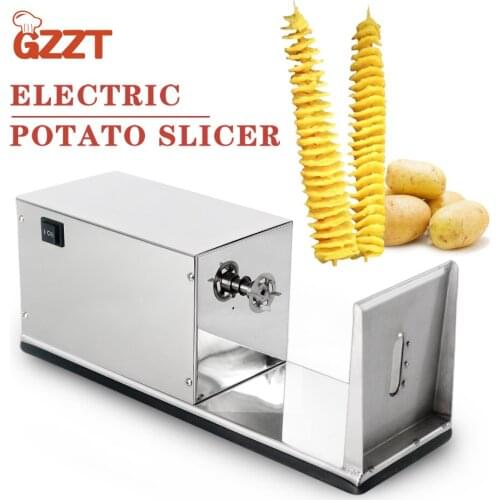 GZZT Chips Machines