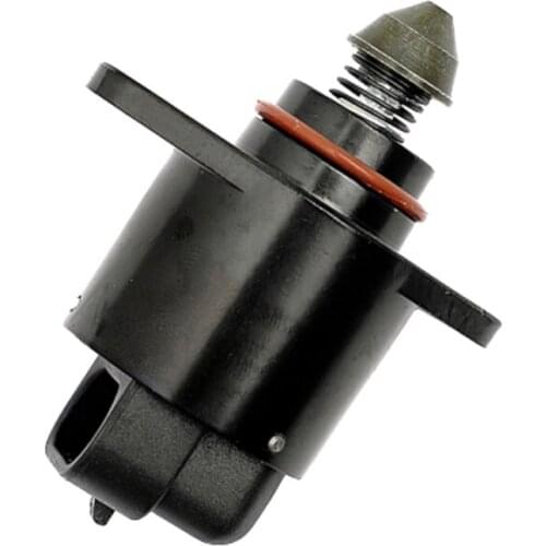 Idle Air Control Valve for Buick CENTURY LACROSSE REGAL RENDEZVOUS CADILLAC CHEVROLET GMC OLDSMOBILE PONTIAC MONTANA 17112350