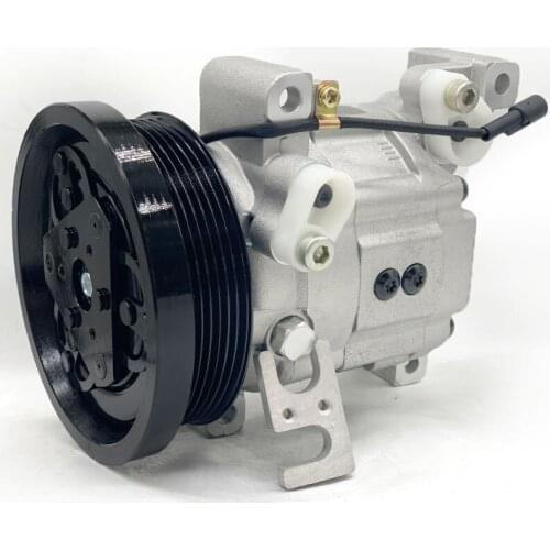 AC Compressor for Honda Passport Isuzu Amigo Rodeo Trooper OEM DCV14G 67484 5062214380 8972645083 8972876412 8973021760 5511378