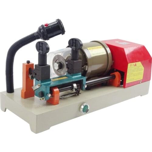 Key Cutting Machine 220V/110V Key Copying Machine Door/Car Key Duplicated Machine Locksmith Tools RH-2