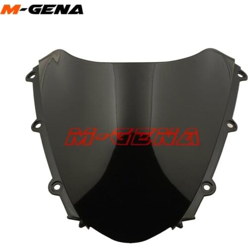 Motorcycle Windscreen Windshield For CBR 1000 RR CBR1000RR 2004 2005 2006 2007 04 05 06 07