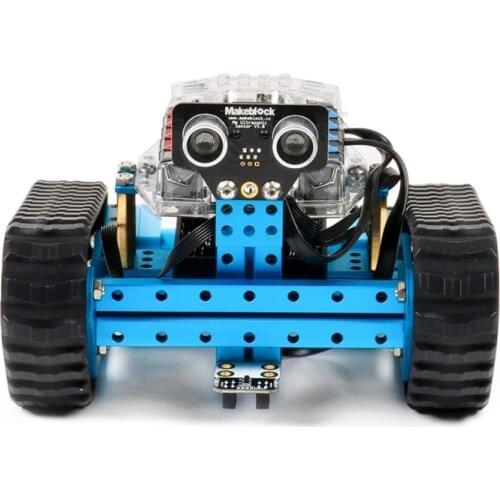 Newest Makeblock mBot Ranger -Transformable STEM Educational Robot Kit