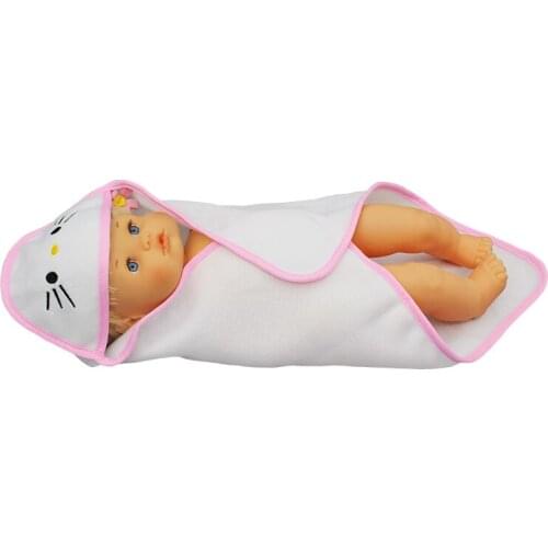 New Blankets Fit 42cm Nenuco Doll Nenuco y su Hermanita Doll Accessories