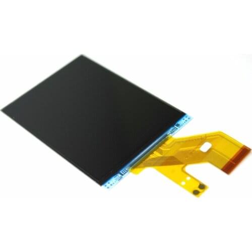 New LCD Display Screen For PANASONIC Lumix DMC-ZS25 DMC-TZ35 ZS25 TZ35 Digital Camera Repair Part NO Backlight