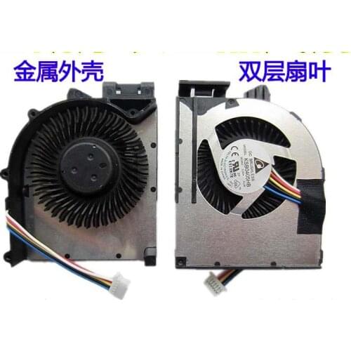 FOR Lenovo IBM THINKPAD E420 E520 E425 E525 laptop cooling fan