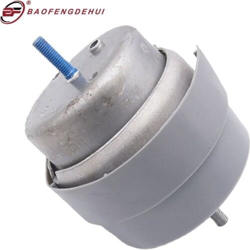 Motor Support 8E0199379AD Engine Mounting For Audi A4 2.0