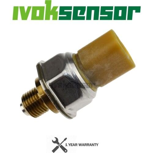 Original Heavy Duty Pressure Sensor Switch 344-7390 7PP4-2 3447390 For CAT Caterpillar C00 Sensor Gp-Pressure