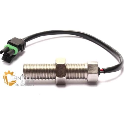 R220-5 21E3-0042 REVOLUTION SENSOR 21E30042 Revolution speed sensor 21E3-0042 for R225-7, R220-5, R210-7