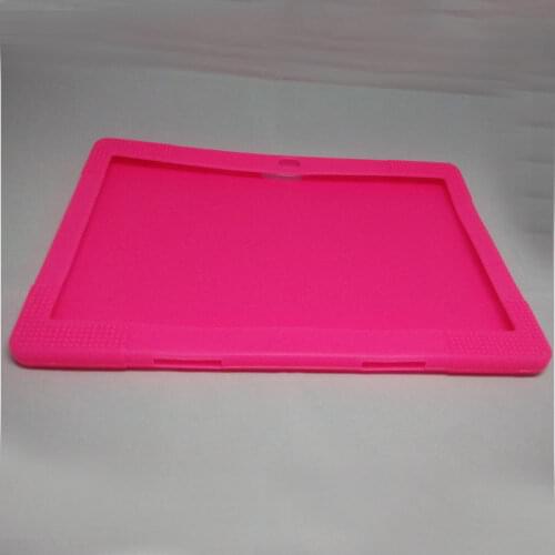 Silicone case for Lonwalk 10 inch Unlock 4G 3G Phone Call SIM card Android 7.0 WiFi Tablet