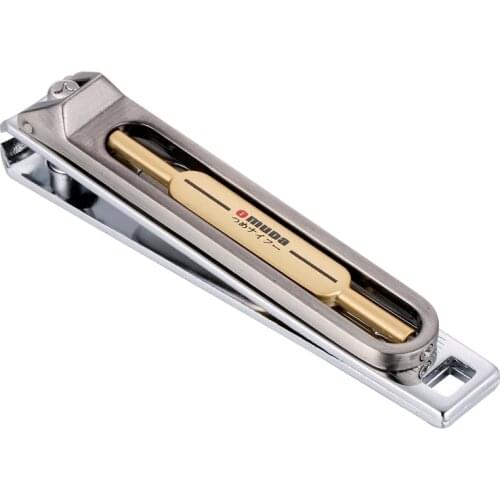 Steel Nail Clippers,Professional Manicure Tool Toe Nail Cutters For Thick Nail 8cm