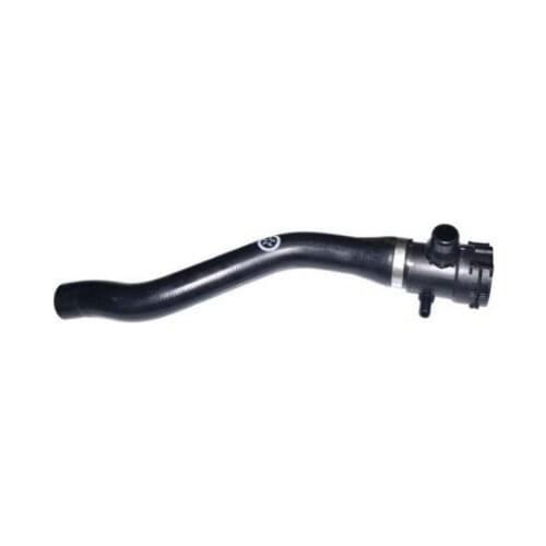 Upper Radiator Coolant Hose F20 F21 F21N F30 118i 316i 320i N13 2010-2015 17127596832