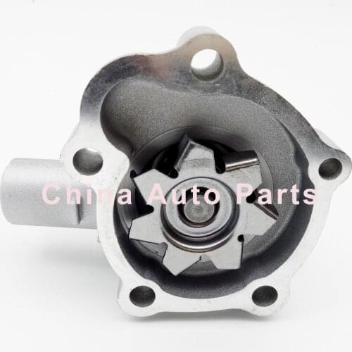 Fast Shipping Water Pump 121450-42010 121023-42100 For Tractor YM169 YM180 YM186 YM187 YM220 YM226 YM250