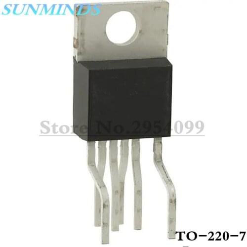 10PCS/LOT BTS611L1 BTS612N1 BTS6144P BTS620L1 BTS621L1 BTS629A BTS630 BTS640S2 BTS650P BTS660P TO-220-7