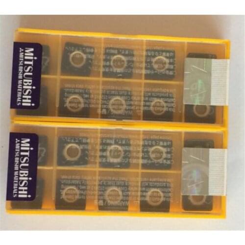 10PCS SNMG120408-MA UC5115 SNMG120404-MA UC5115 free shipping