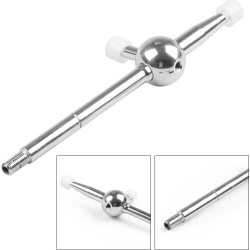 Manual Racing Quick Throw Short Shifter for Hyundai Accent 00-05 Tiburon 01-09 Universal Car Accessories 23.9cm x 6cm x 4cm