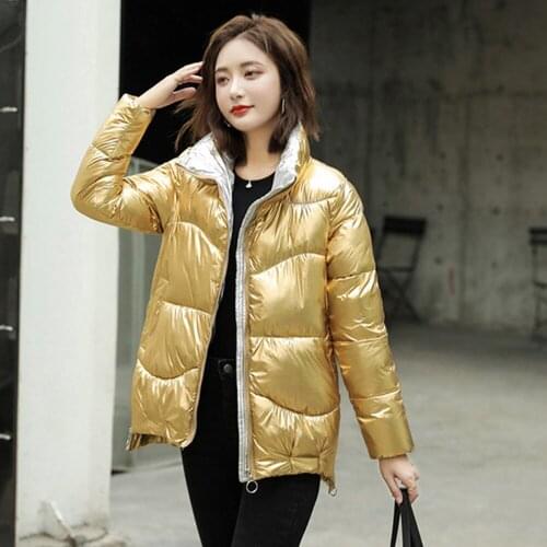 Chu Mark Women's Bombers