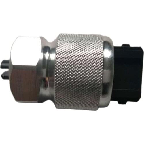 Speed Sensor Speedometer Sensor For FAW CA6390 V70 GF900 GF8 DA465QA Engine 1.0L