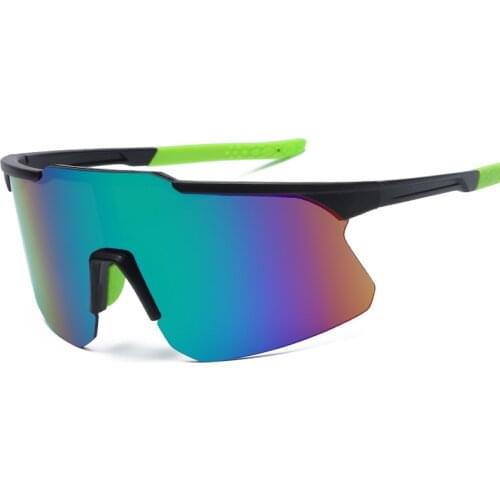 Photochromic Cycling Glasses Man Mountain Bike Bicycle Sport Cycling Sunglasses MTB Cycling Eyewear Woman Polarized Goggles