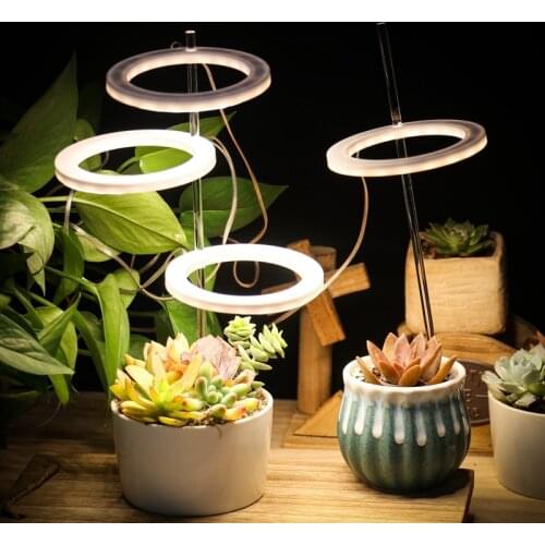 Светодиодные лампы для растений Hechang China At AliExpress