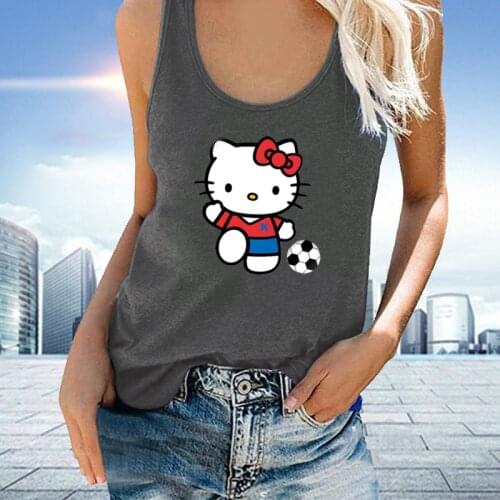 Hello Kitty Women's T-shirts