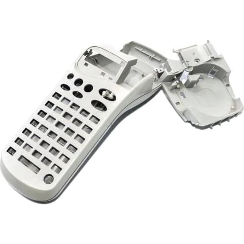 Manufacturer Custom Professional making plastic injection moulding parts