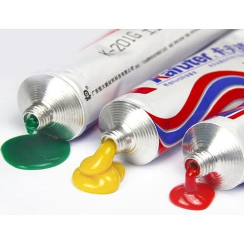 K-1668 Electronic Component Circuit Board Welding Conductive Thermal Board Adhesive Welding Viscous Adhesive Glue Compound Glue