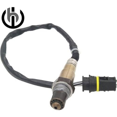 0258006276 Lambda Probe O2 Oxygen Sensor Fit For Mercedes-Benz ML430 ML500 S280 S320 S350 S430 S500 S55 AMG CL500 A0015406017