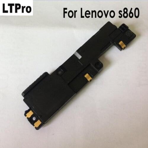 LTPro Original Quality Loudspeaker Loud Speaker Ringer For Lenovo S860 Replacement
