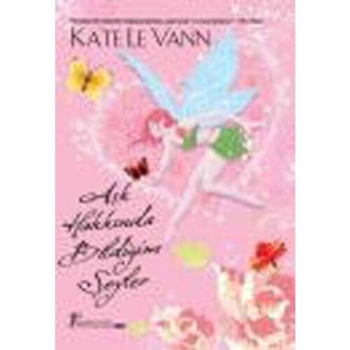 Love Things you Know About Kate Le Vann Artemis Publications Young Array