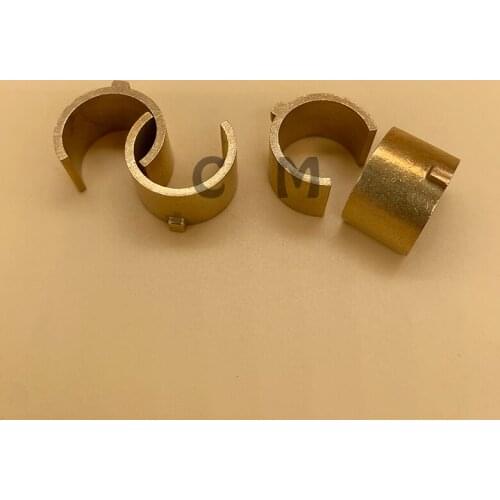 10Pcs Copper Bushings copper bush connector for Encad NovaJet 500 505 600 630 700 736 750 850 880 piezo photo printer