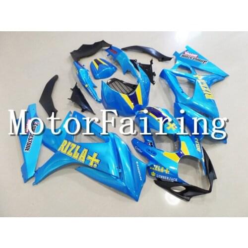Motorcycle Bodywork Fairing Kit Fit For GSXR1000 GSXR 1000 K7 2007 2008 ABS Plastic Injection Molding Moto Hull SG07N6