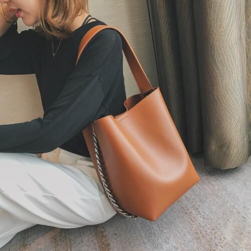 Women's Bucket Bags NAEROUG China