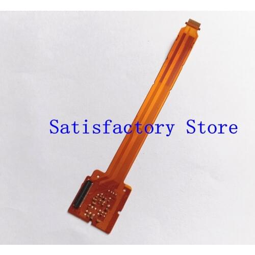 NEW For Sony DSLR-A350 DSLR-A200 A350 A300 LCD Screen to Main Board Flex Cable (Auo version) Repair Parts