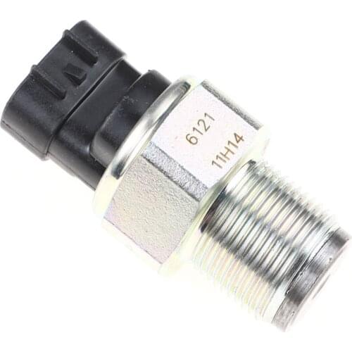 Original Fuel Rail Pressure Sensor 8945871010 89458-71010 For Japan Car 2AD-FTVn10 pcs