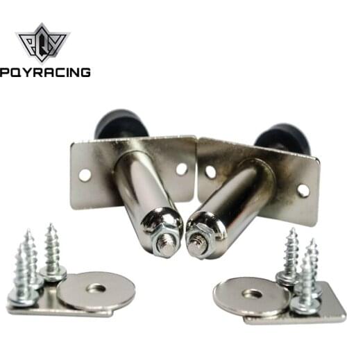 PQY Car Clips