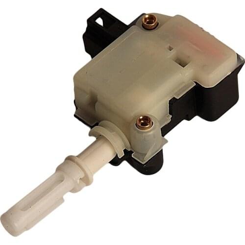 Trunk Lid Trunk Lock Actuator Tailgate Rear Lock Servo Motor 4B9962115C 4B9 962 115C 3B5 827 061C For Passat Superb Phaeton