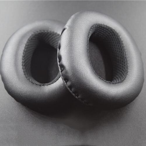 Replacement earpads soft ear pads Pillow for Sennheiser Momentum Over-Ear Headphone for Sennheiser Headphones ear pad