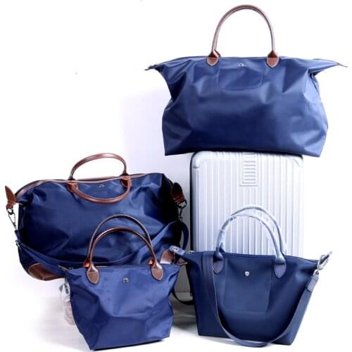 Women Shoulder Bag For Travel Shopping Causal Messenger Tote Bags Fashion Female Large Capacity Crossbody Bags