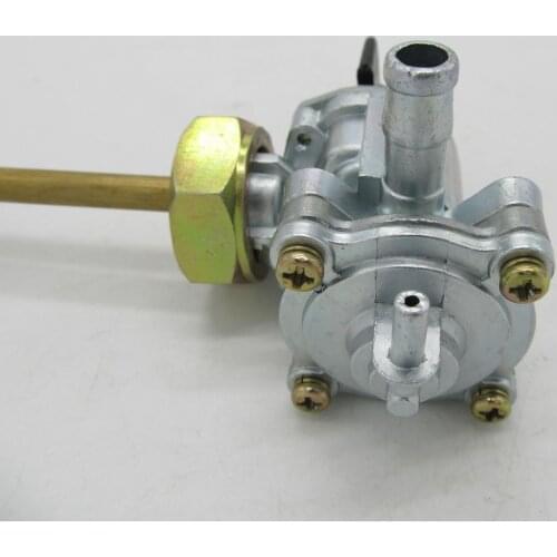 Fuel Pump Valve Switch - for Generator Fuel Tank, for HONDA CBR900RR CBR 900 RR 1996 - 1999 (Aftermarket)