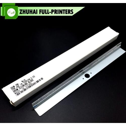 4PCS Free Shipping New Compatible Drum Cleaning Blade For Toshiba E-550 650 810 555 655 755 855 556 656 756 850