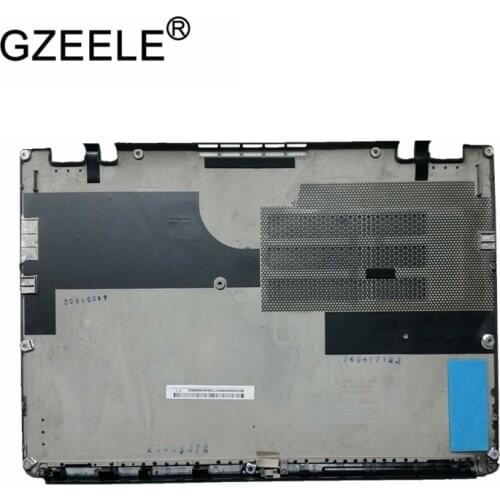 Laptop accessorieNew for Lenovo ThinkPad S1 Yoga S240 Yoga 12 Laptop Bottom Case Base Cover black AM10D000A00