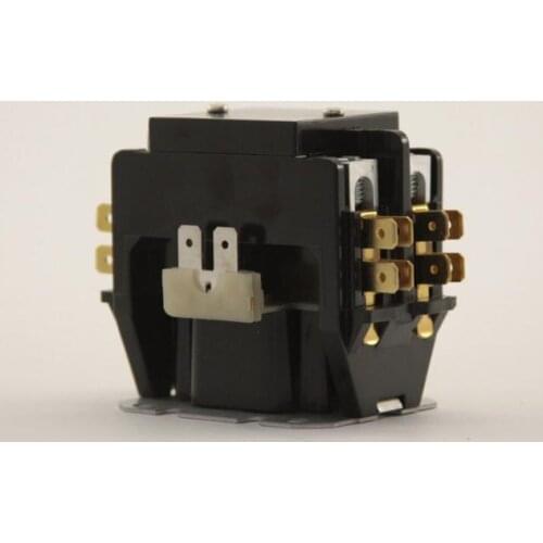 American Air Conditioner Contactor Compressor Cutting Machine Special Contactor C240A