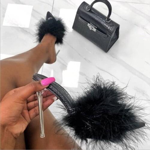 Women's Slippers CHAISHOU China