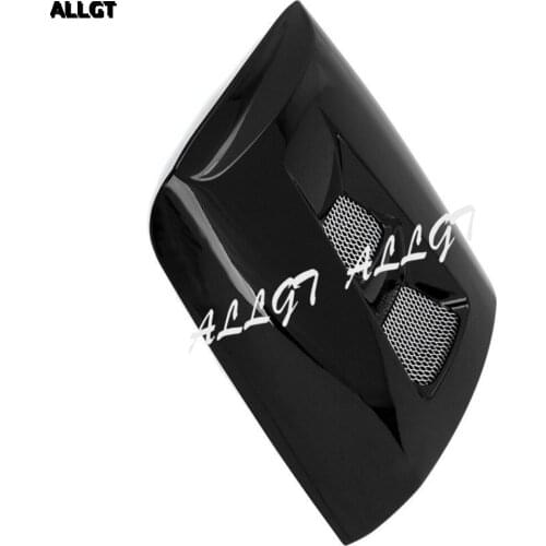 Black Rear seat cover Cowl Fairing fit for Honda CBR1000RR 2004 2005 2006 2007 04-07