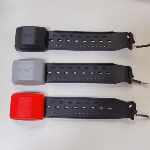 For Garmin Astro 220 320 DC50 T5 DC50 TT10 TT15 GPS Dog Collar Emitter Antenna belt