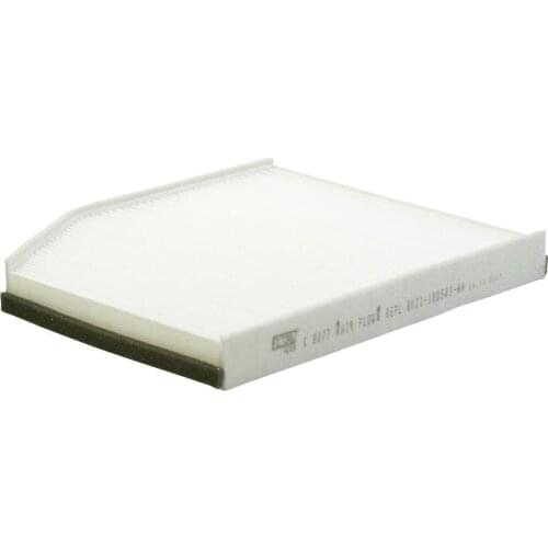 New High Quality Air Conditioning Cabin Filter Clean Air C8077- Ford Transit 2014 - 2018